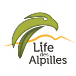 Life des Alpilles - logo